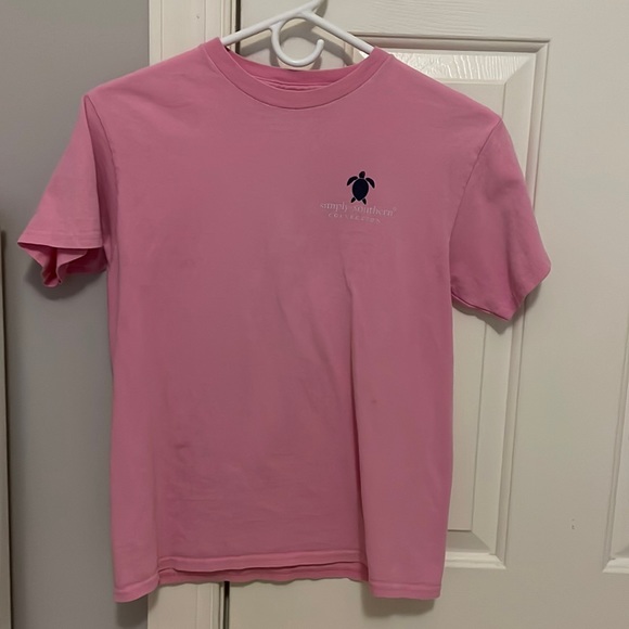 Simply southern tee - Picture 2 of 2